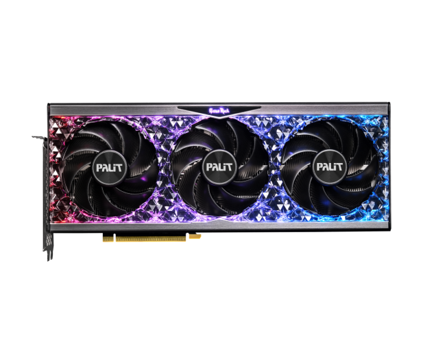Palit GeForce RTX 4080 GameRock 16GB GDDR6X - 1083483 - zdjęcie 3